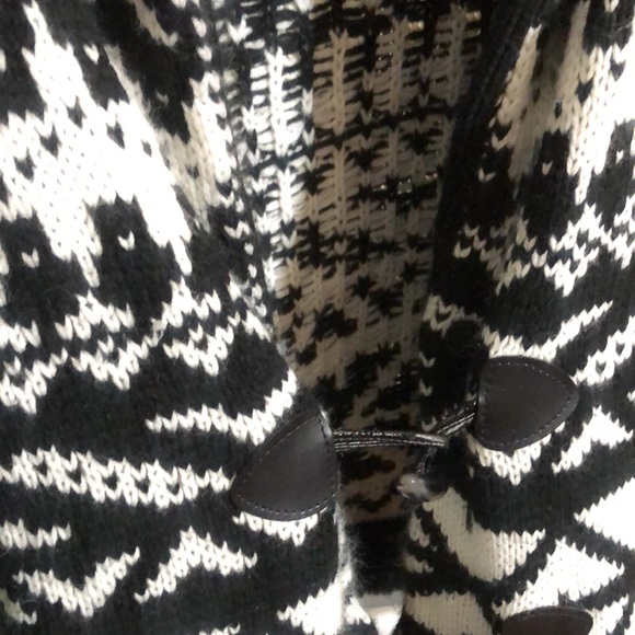 Sweater vest Jessica Simpson size XS extra small Vest hooded vest - Picture 2 of 11